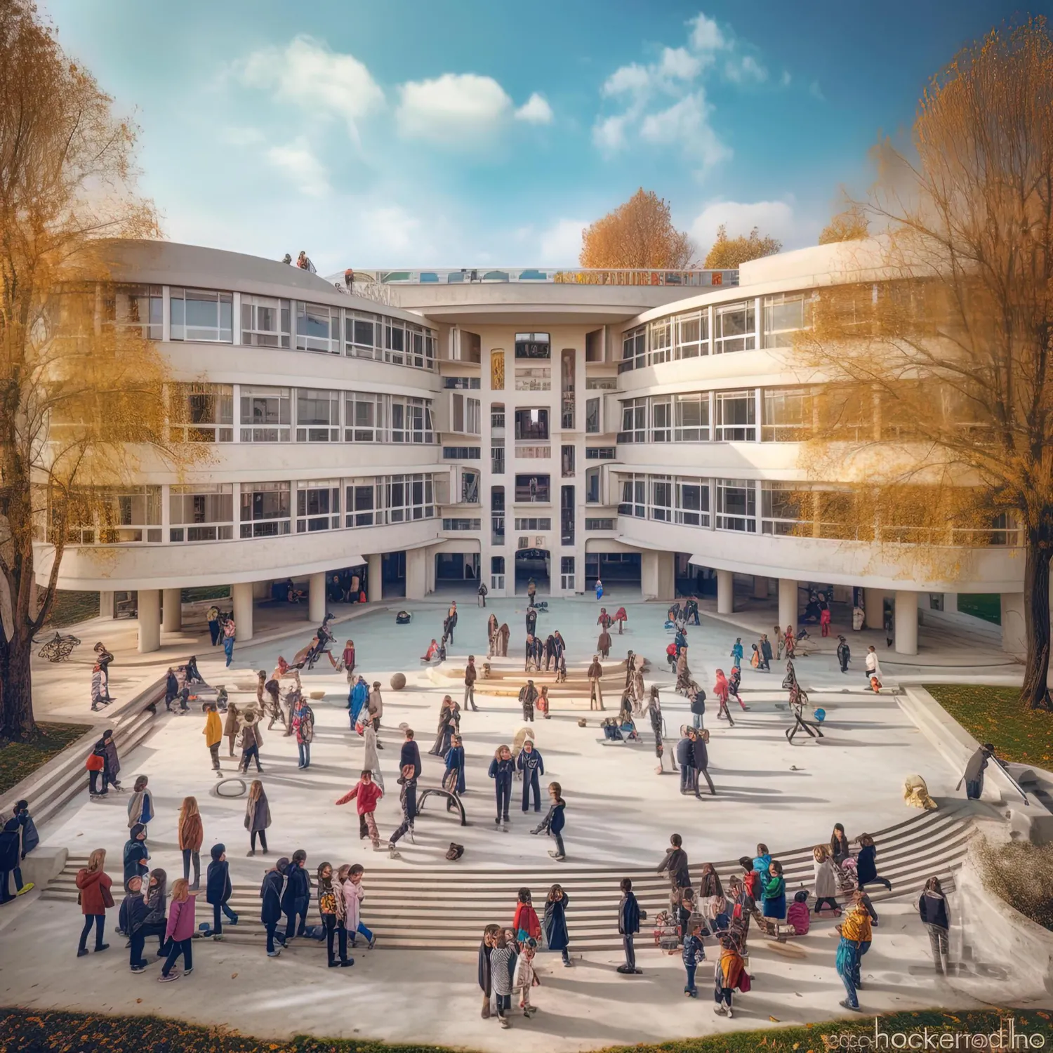 Educational Institutes